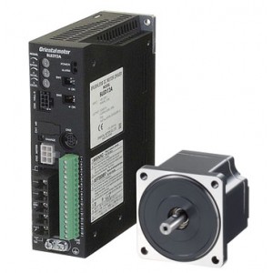 Oriental motor - Brushless DC Motor Speed Control System, BLE23AA